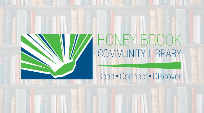About Us Honey Brook Community Library
